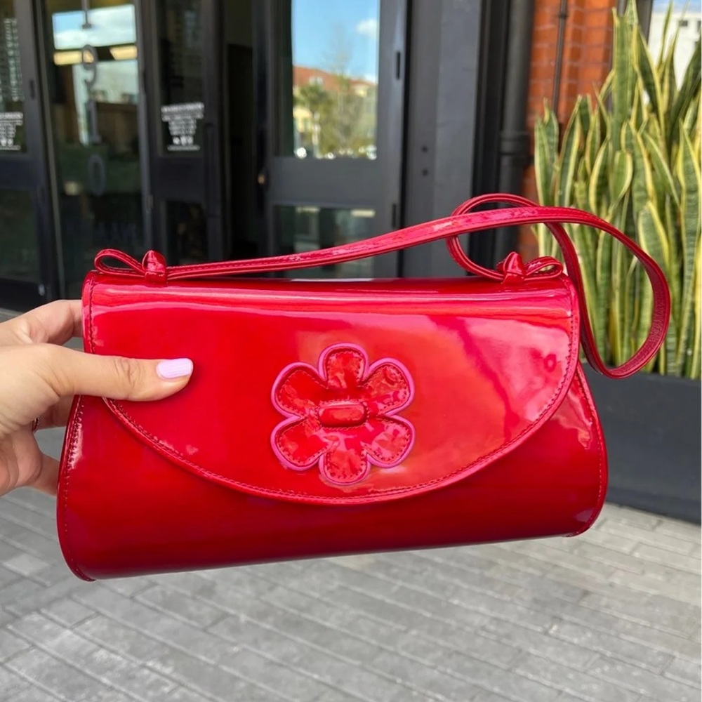 Stuart Weitzman purse